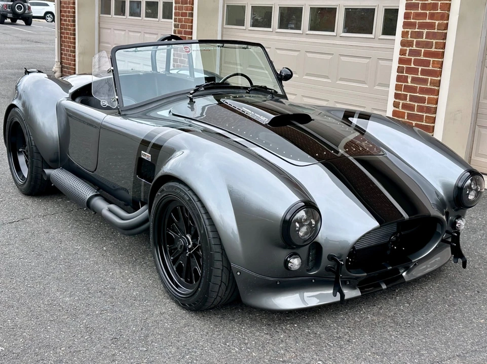 1965 Shelby Cobra Replica - Image 31 of 31