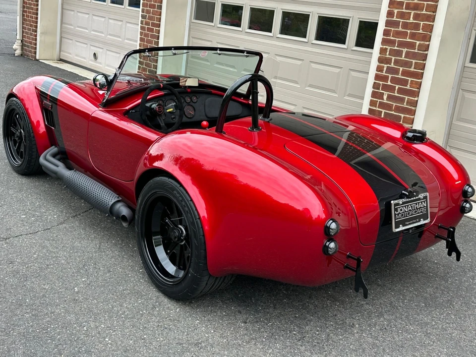1965 Shelby Cobra Replica - Image 8 of 31