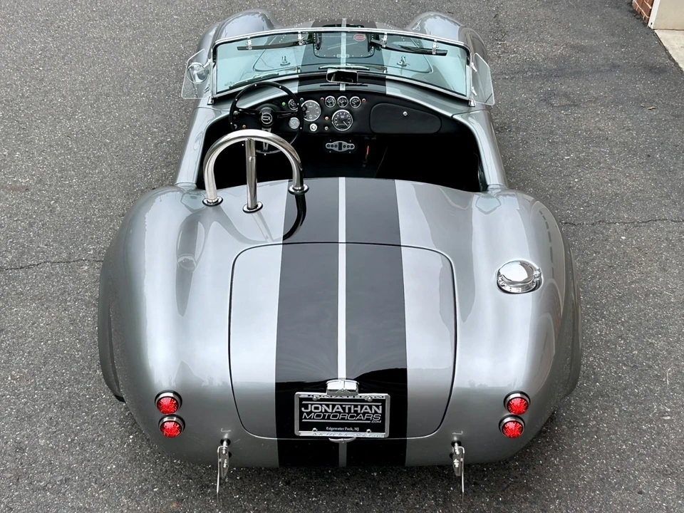 1965 Shelby Cobra - Image 27 of 31