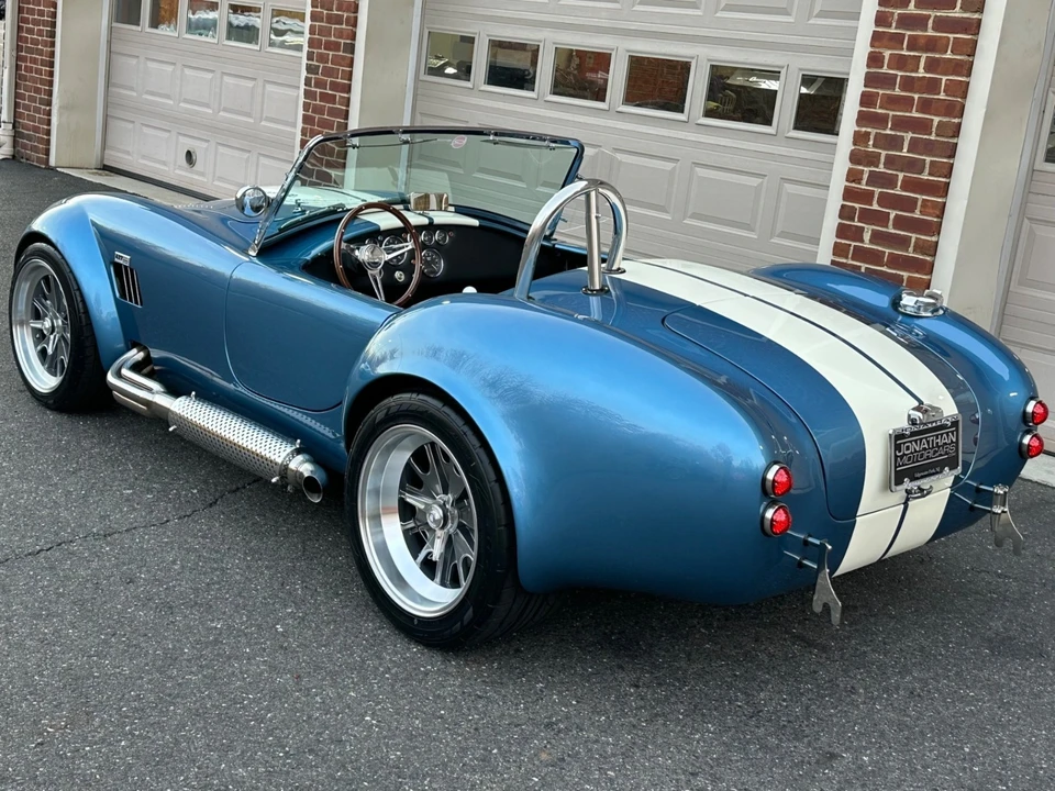 1965 Shelby Cobra Replica - Image 9 of 21