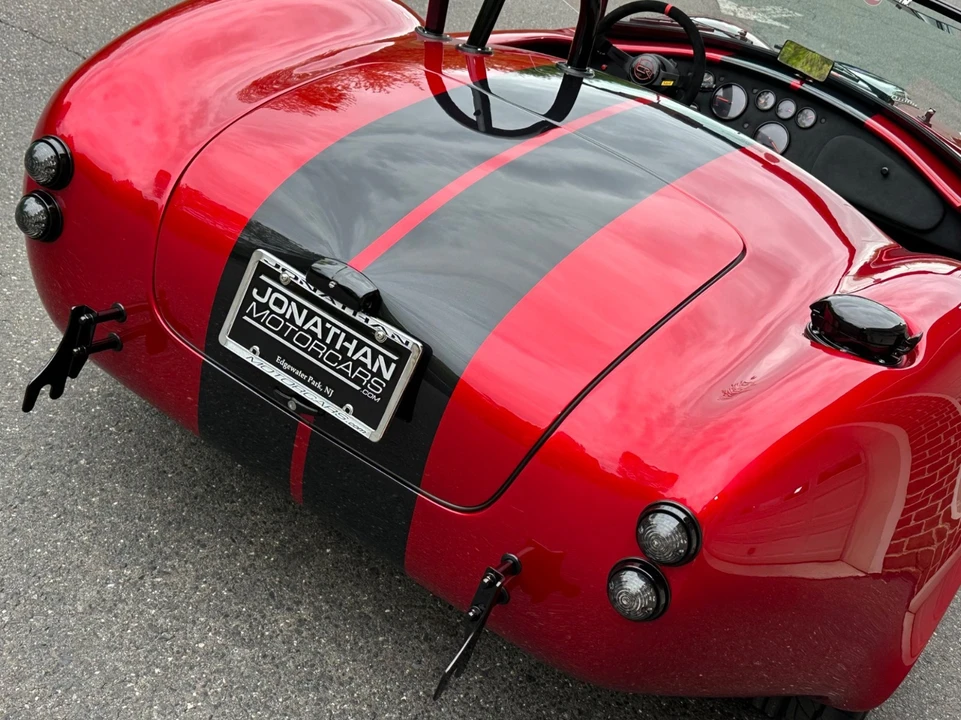 1965 Shelby Cobra Replica - Image 9 of 31