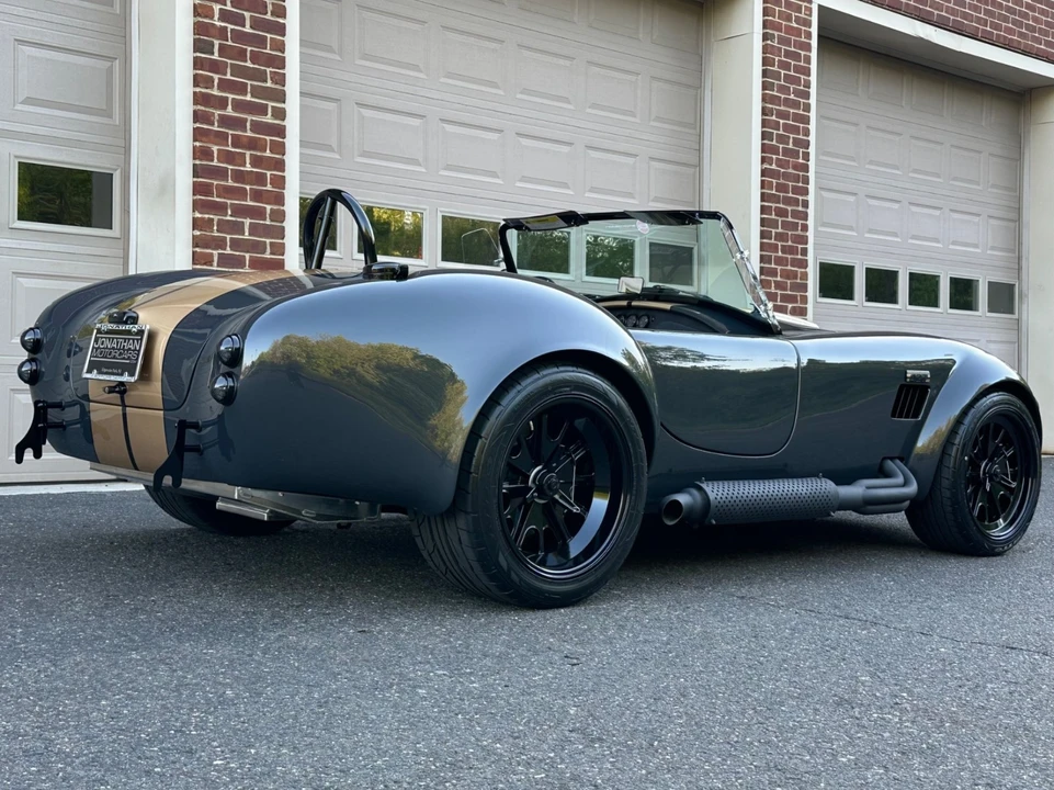1965 Shelby Cobra Replica - Image 31 of 31