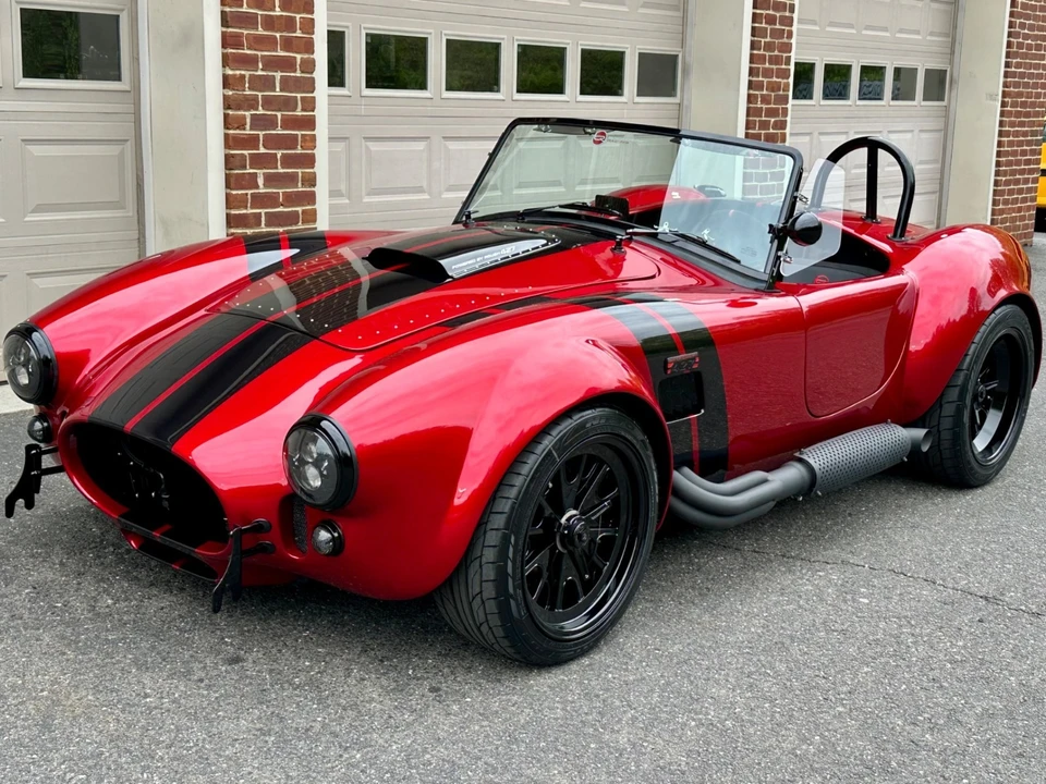 1965 Shelby Cobra Replica - Image 2 of 31