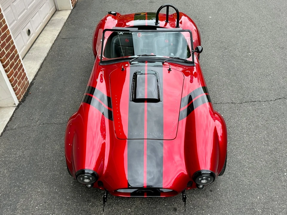 1965 Shelby Cobra Replica - Image 20 of 31
