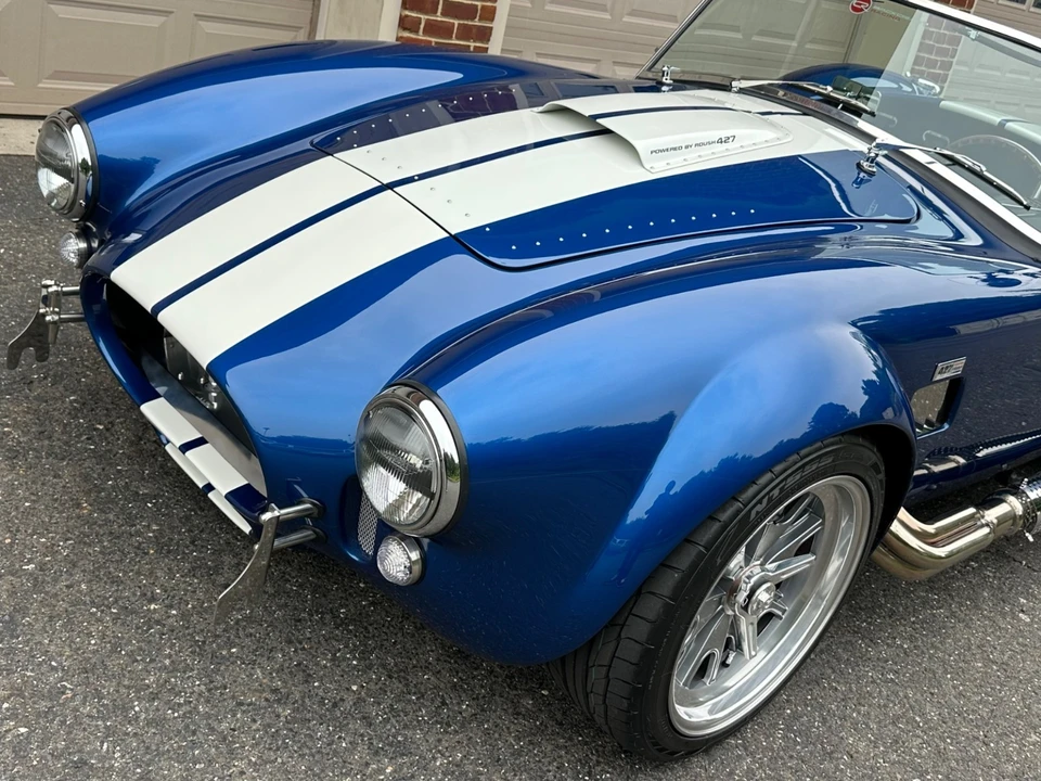 1965 Shelby Cobra - Image 15 of 31