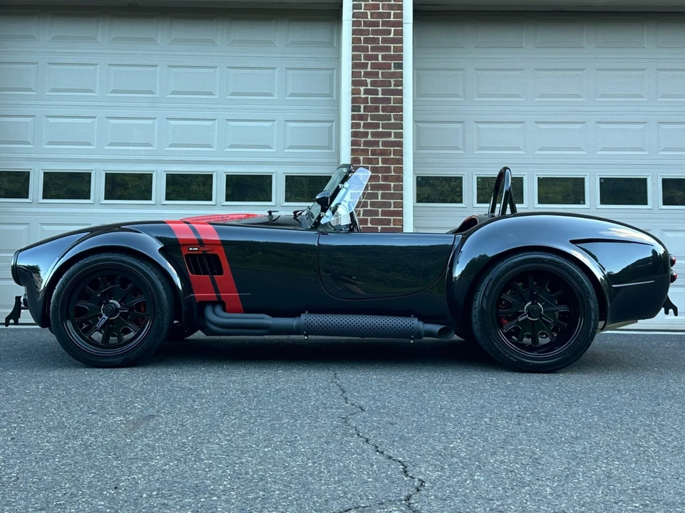 1965 Shelby Cobra Replica - Image 5 of 21