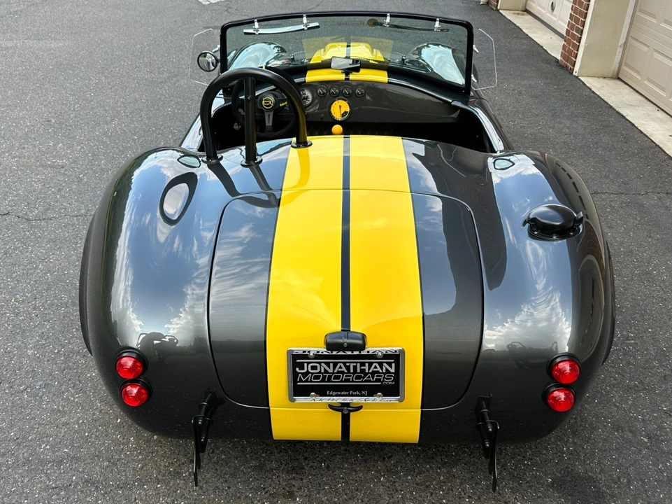 1965 Shelby Cobra Replica - Image 9 of 21
