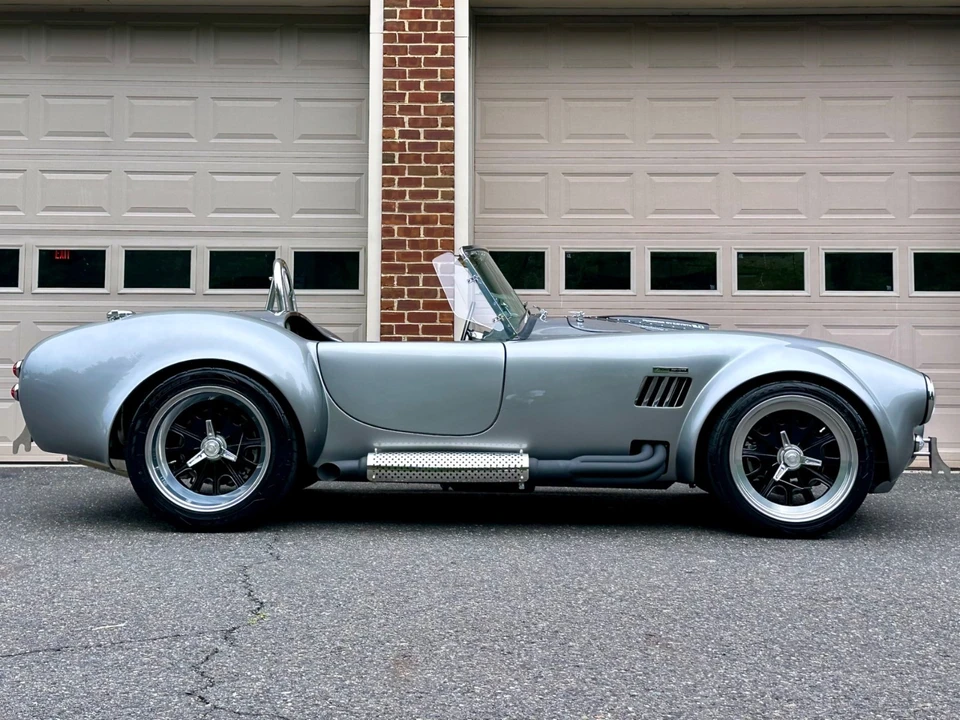 1965 Shelby Cobra - Image 30 of 31