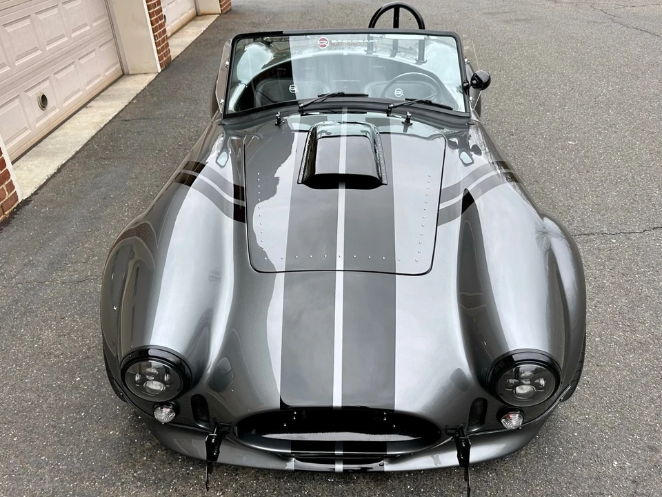 1965 Shelby Cobra Replica - Image 16 of 31