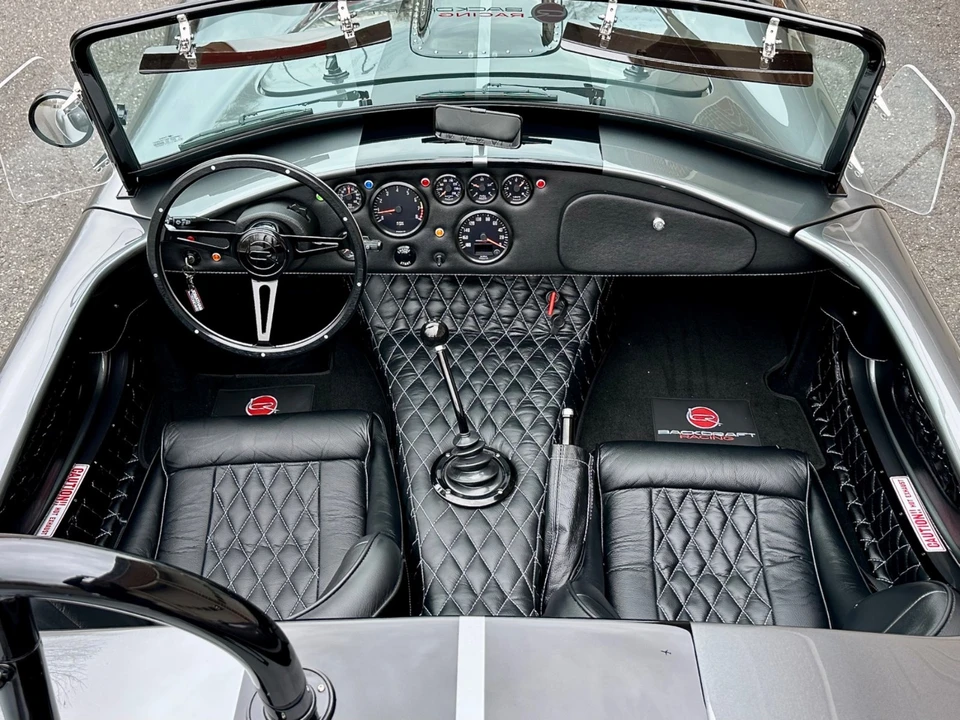 1965 Shelby Cobra Replica - Image 13 of 31