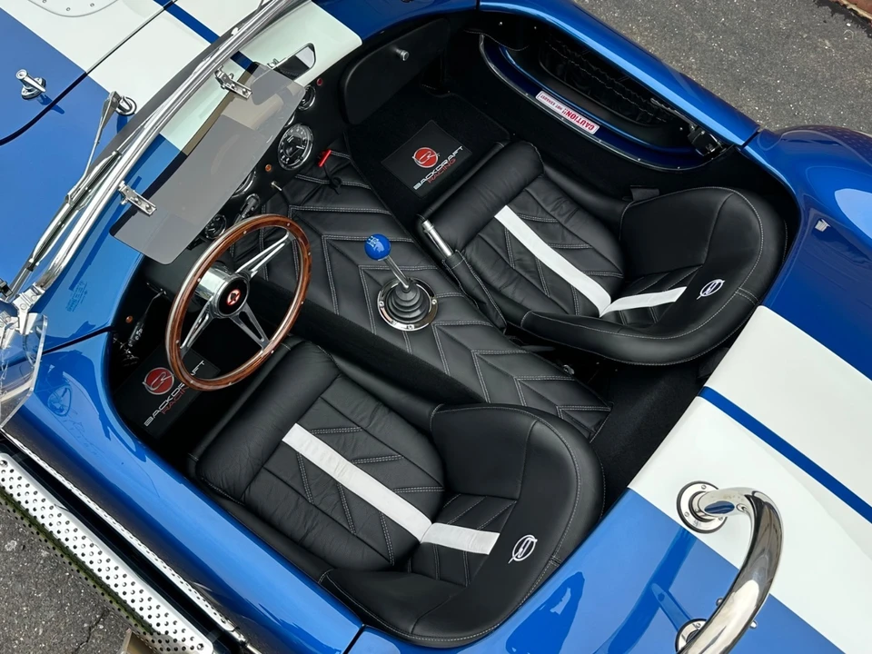 1965 Shelby Cobra - Image 20 of 31
