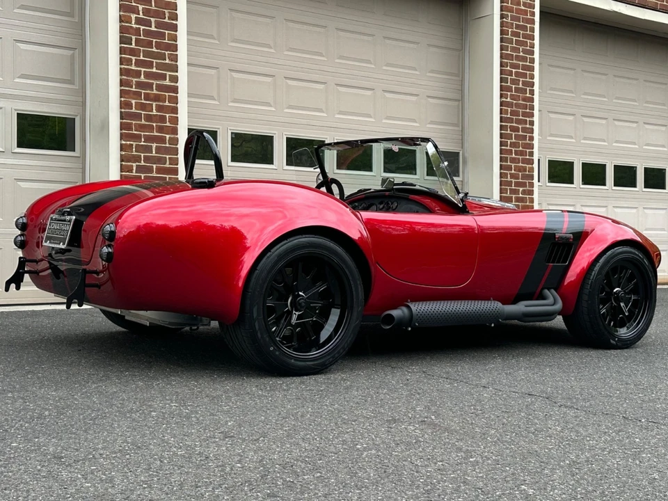 1965 Shelby Cobra Replica - Image 31 of 31
