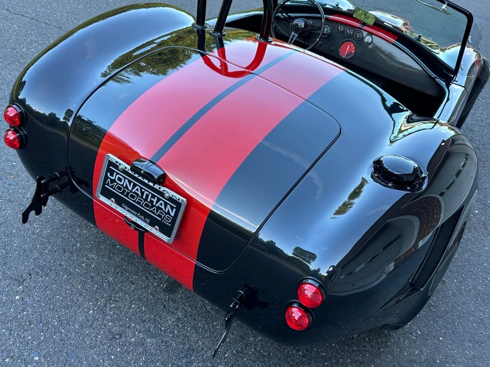 1965 Shelby Cobra Replica - Image 8 of 21