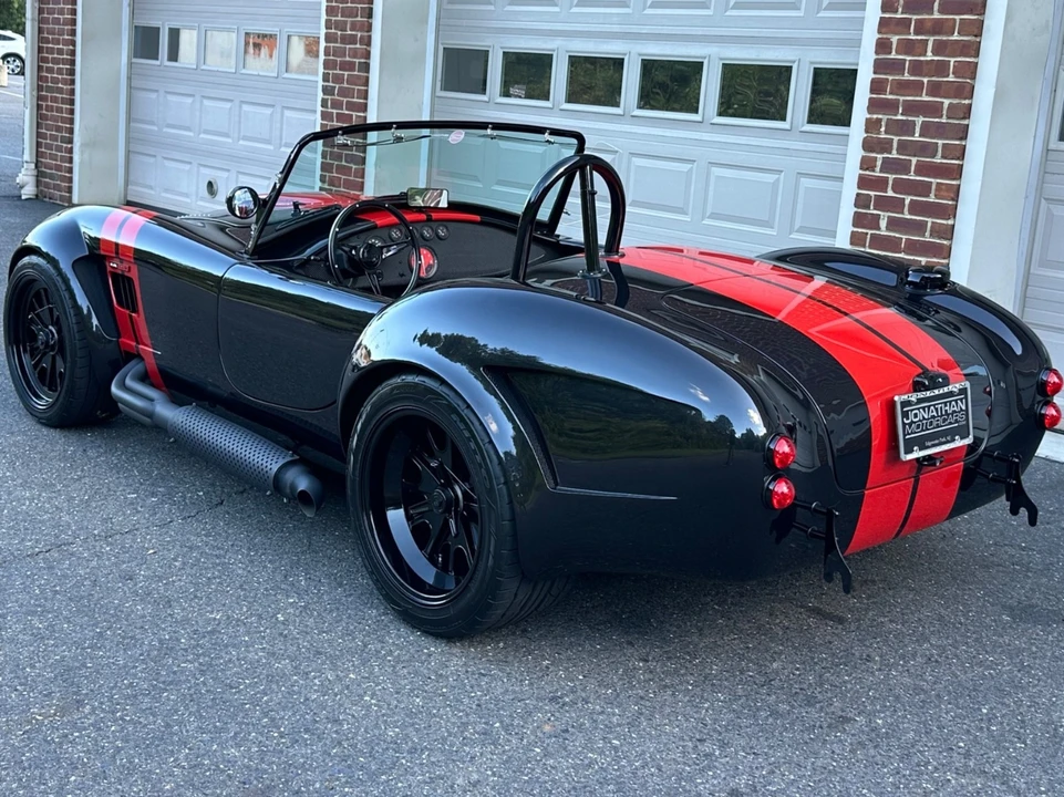 1965 Shelby Cobra Replica - Image 7 of 21