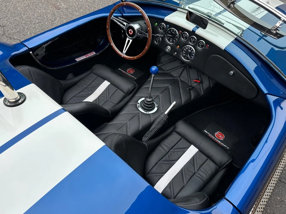 1965 Shelby Cobra - Image 10 of 31