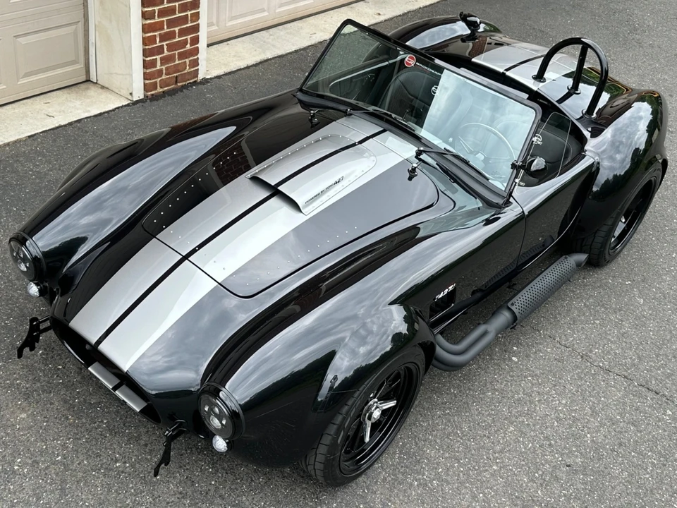1965 Shelby Cobra - Image 18 of 31
