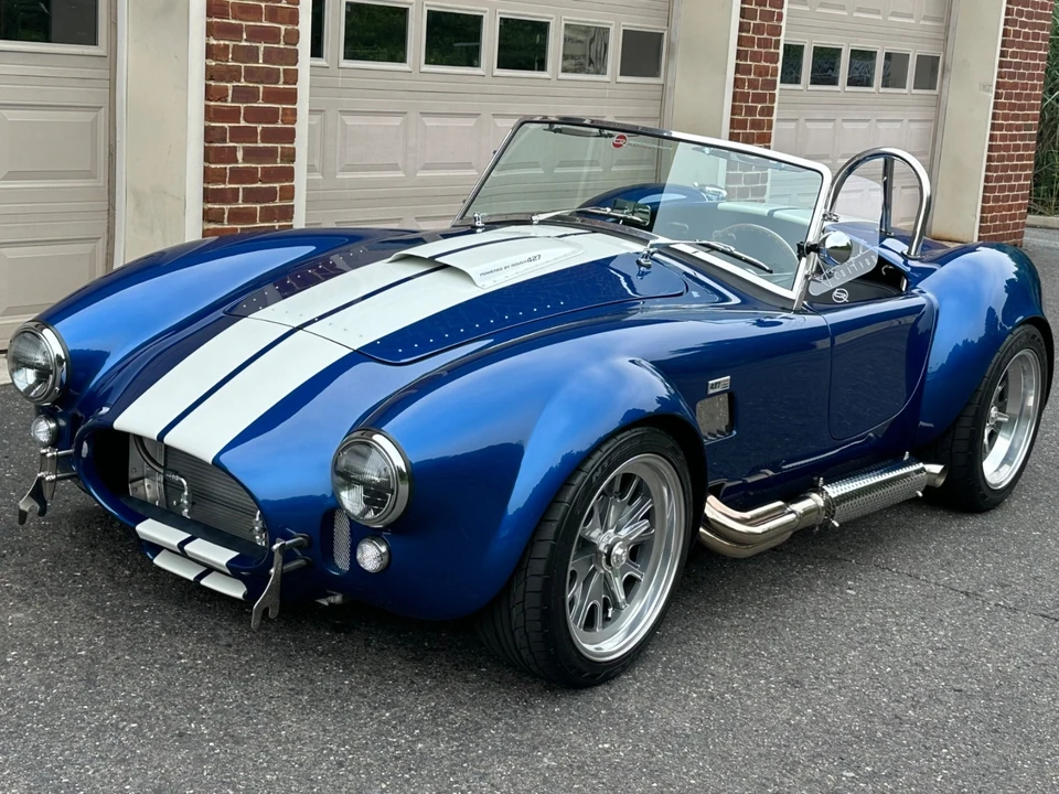 1965 Shelby Cobra - Image 2 of 31