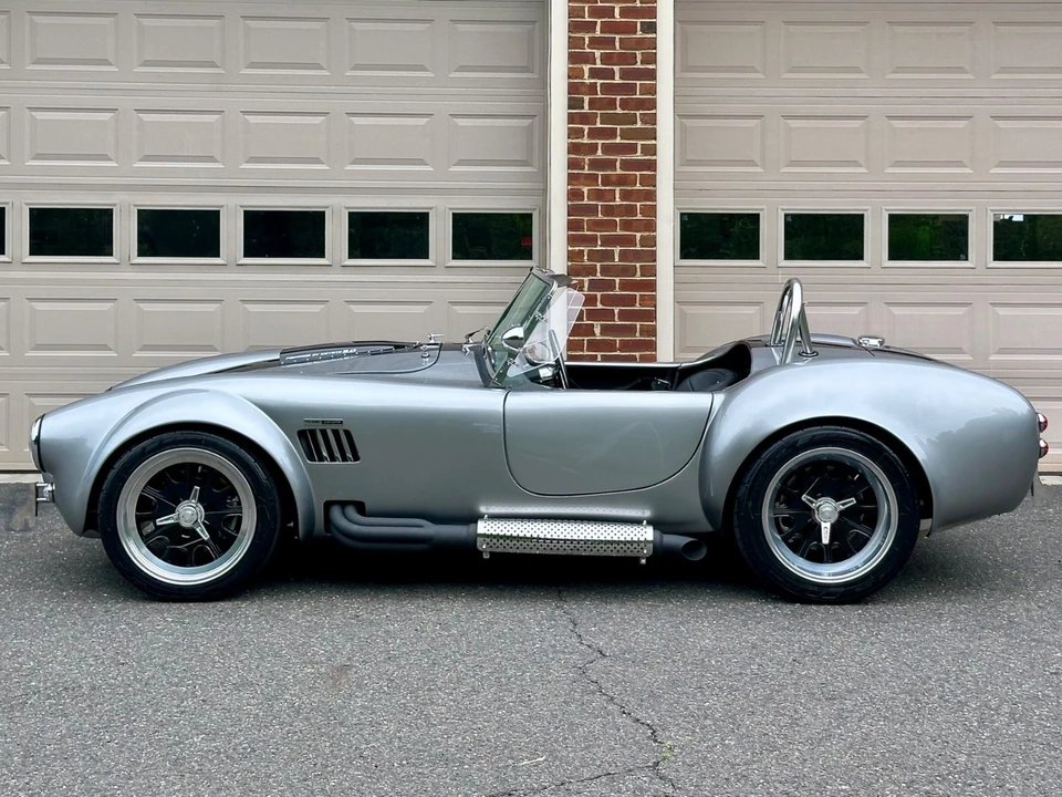 1965 Shelby Cobra - Image 24 of 31