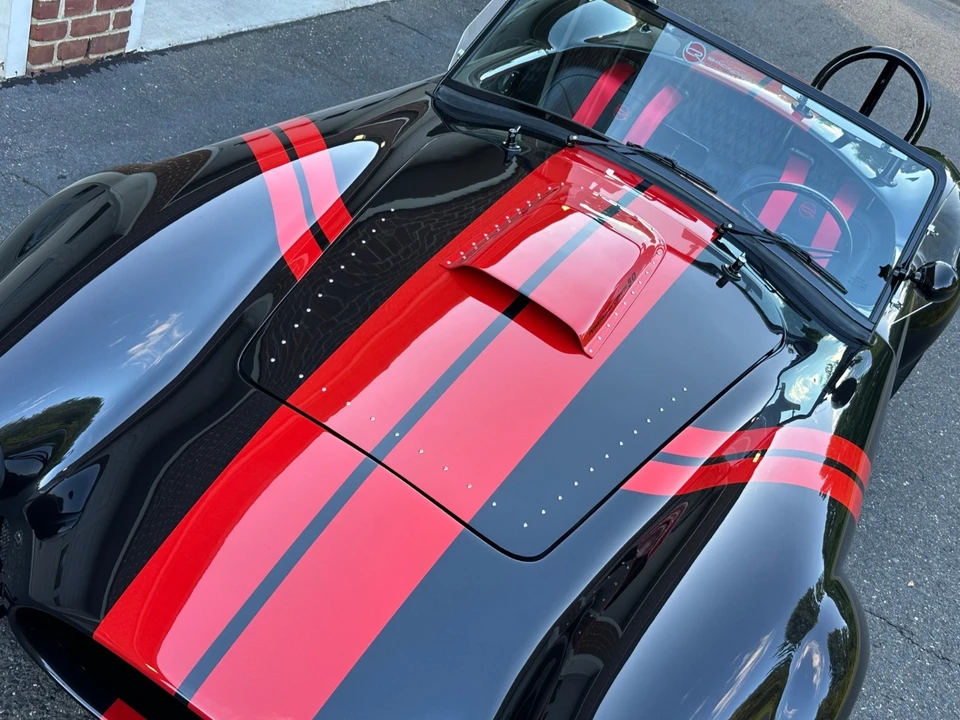 1965 Shelby Cobra Replica - Image 16 of 21