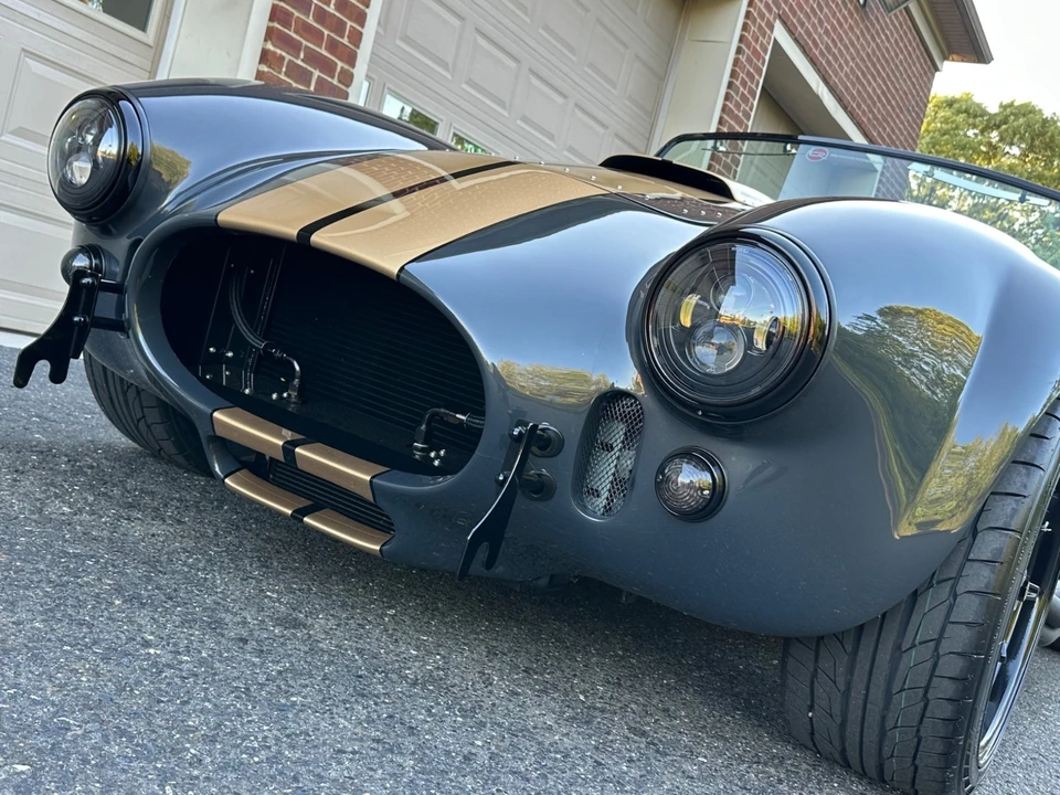 1965 Shelby Cobra Replica - Image 3 of 31