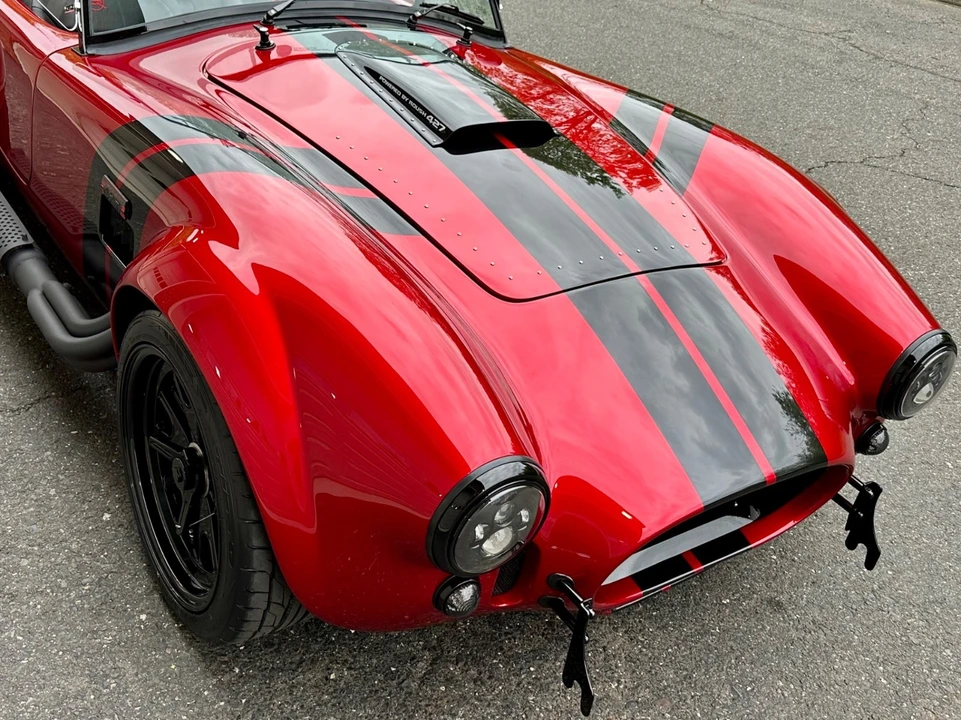 1965 Shelby Cobra Replica - Image 14 of 31