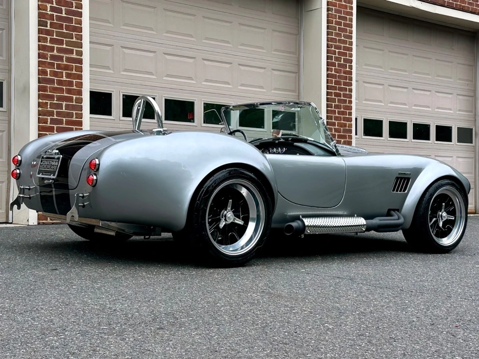 1965 Shelby Cobra - Image 31 of 31