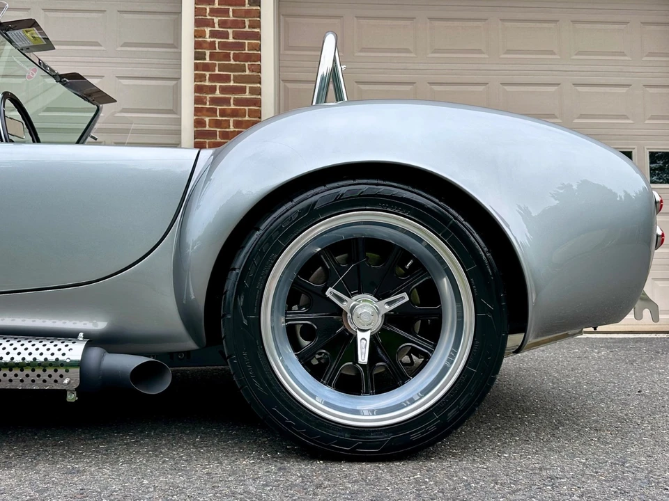 1965 Shelby Cobra - Image 14 of 31