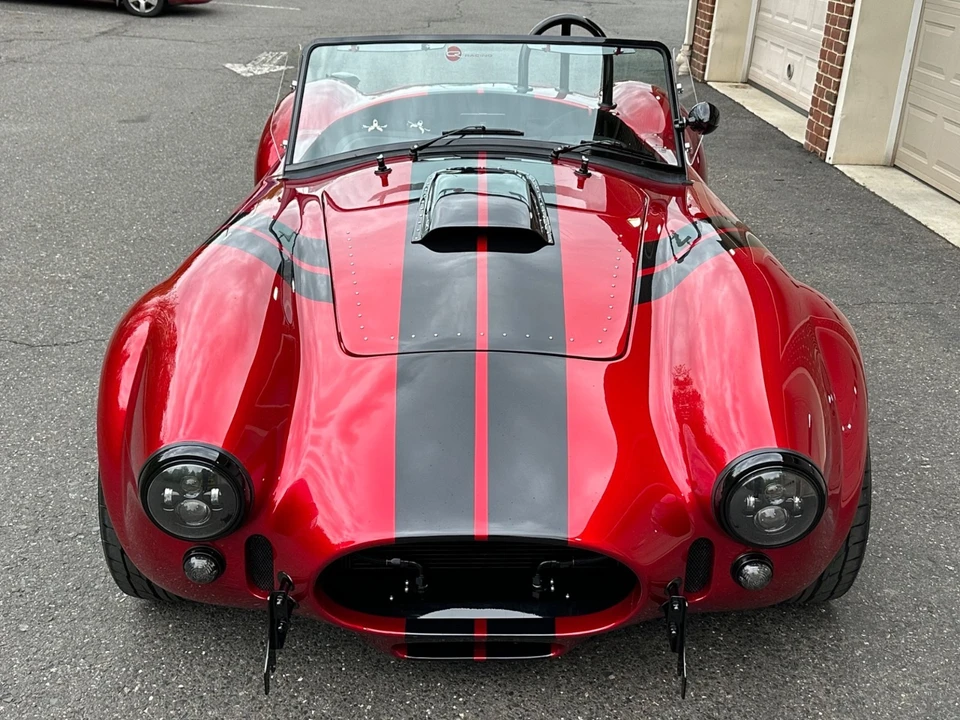 1965 Shelby Cobra Replica - Image 26 of 31