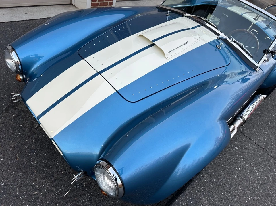 1965 Shelby Cobra Replica - Image 3 of 21