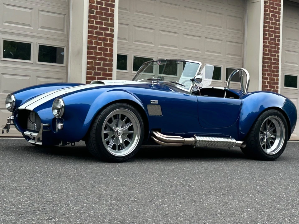1965 Shelby Cobra - Image 4 of 31