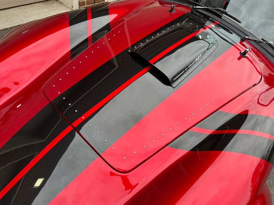 1965 Shelby Cobra Replica - Image 4 of 31