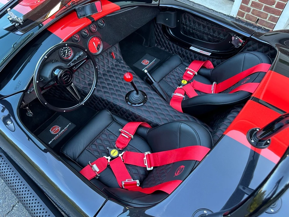 1965 Shelby Cobra Replica - Image 13 of 21