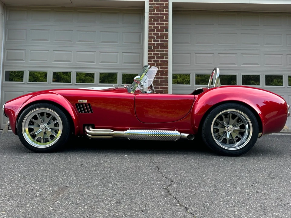 1965 Shelby Cobra - Image 6 of 31