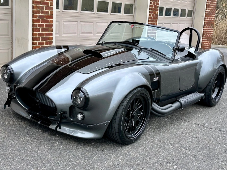 1965 Shelby Cobra Replica - Image 2 of 31