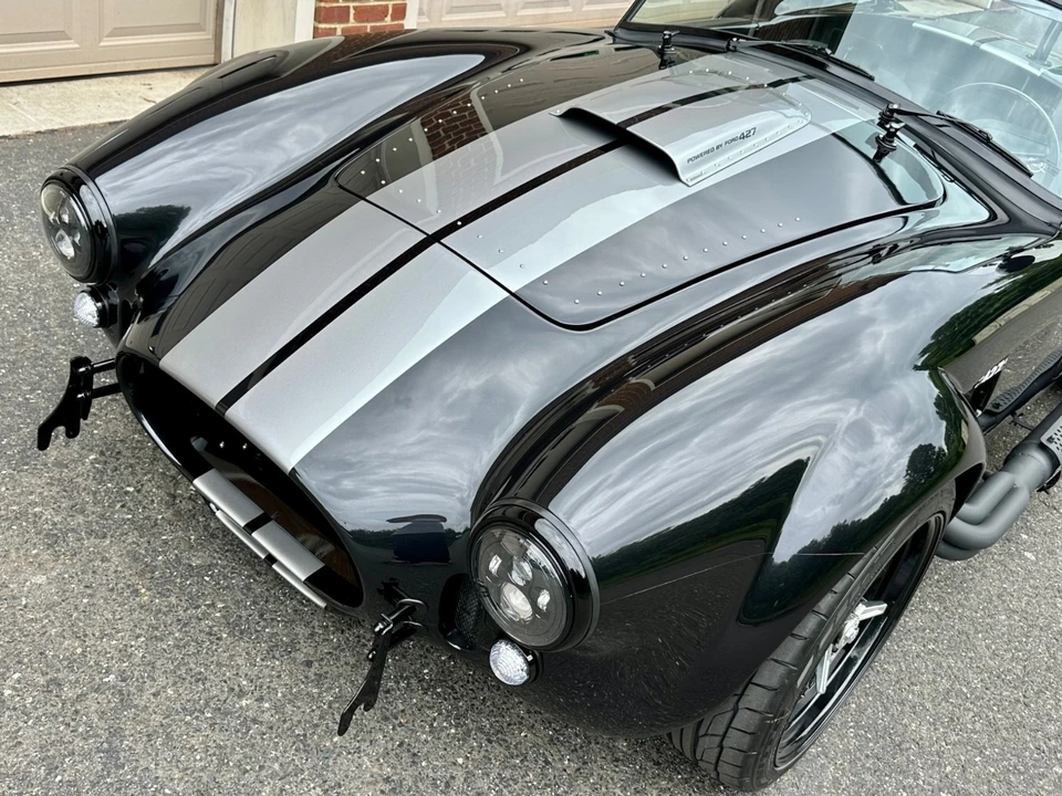 1965 Shelby Cobra - Image 3 of 31
