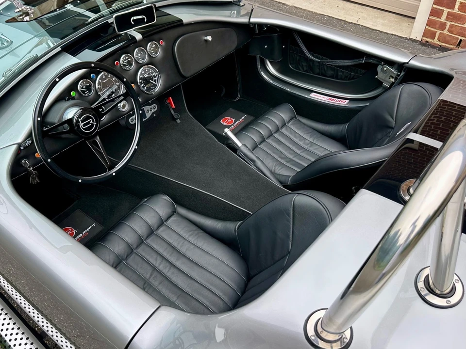1965 Shelby Cobra - Image 12 of 31