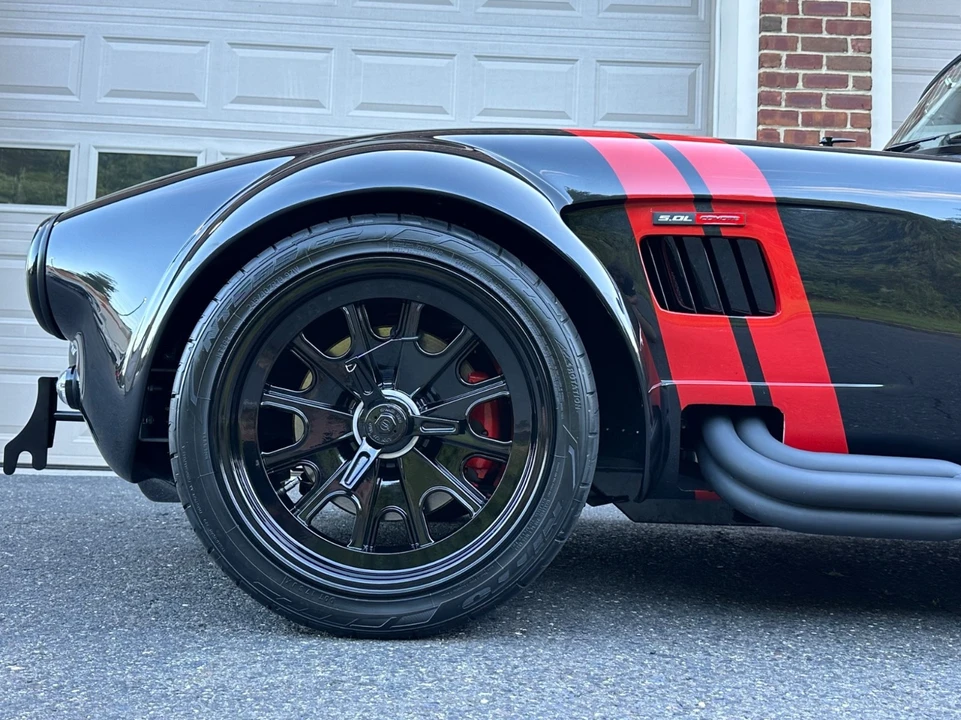 1965 Shelby Cobra Replica - Image 17 of 21