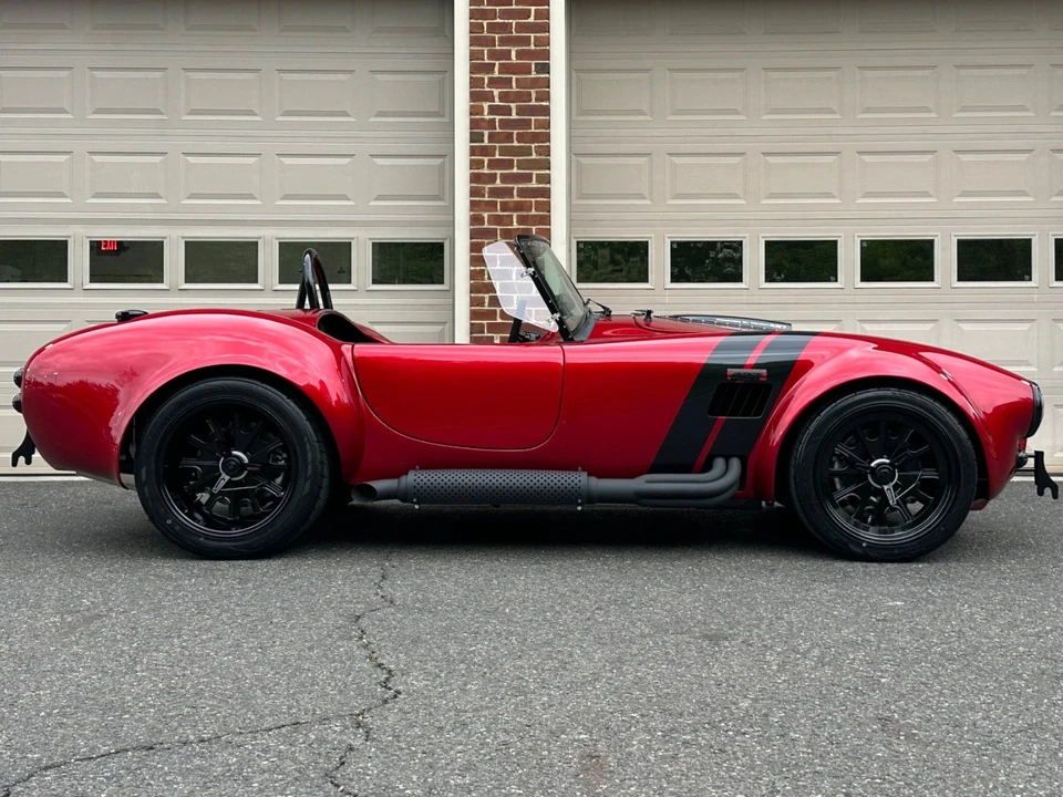 1965 Shelby Cobra Replica - Image 30 of 31