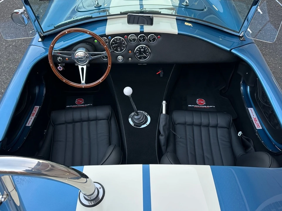 1965 Shelby Cobra Replica - Image 11 of 21