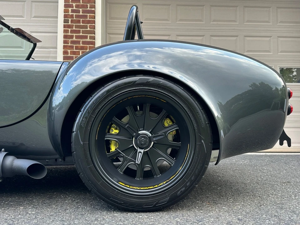 1965 Shelby Cobra Replica - Image 18 of 21