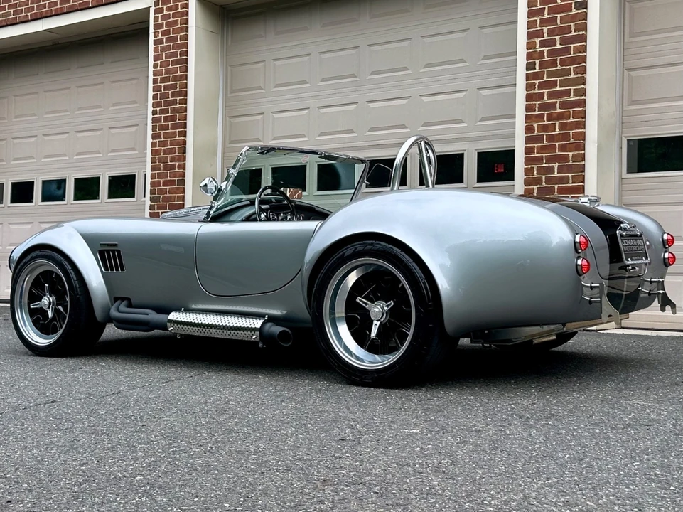 1965 Shelby Cobra - Image 6 of 31