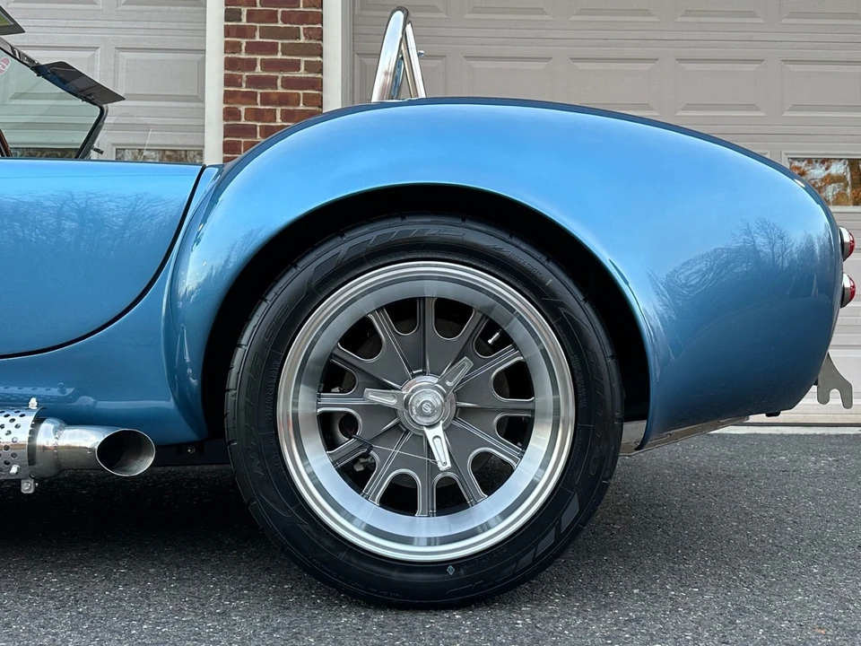 1965 Shelby Cobra Replica - Image 18 of 21