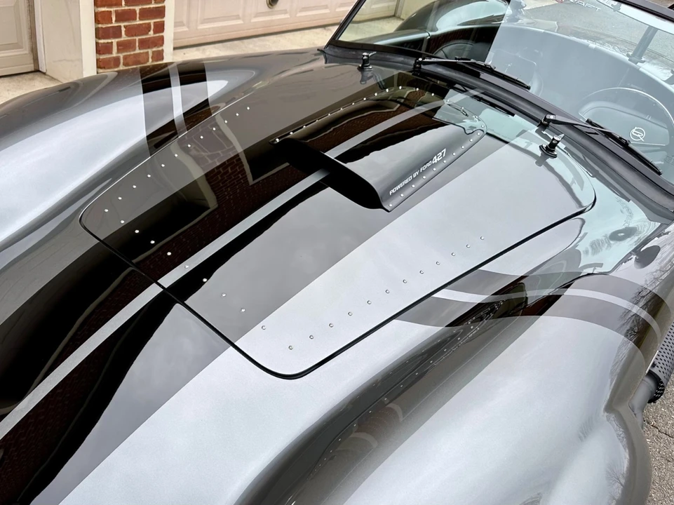 1965 Shelby Cobra Replica - Image 5 of 31