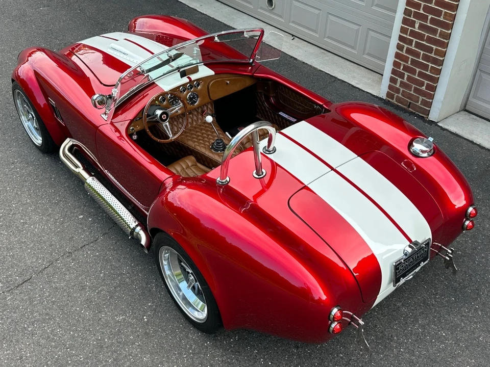1965 Shelby Cobra - Image 27 of 31
