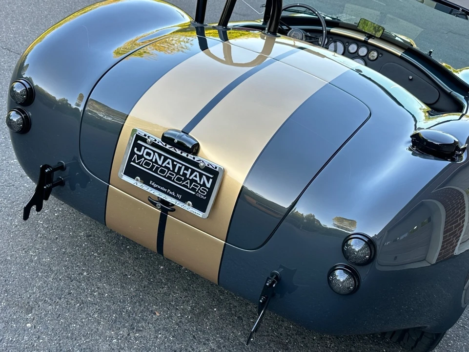 1965 Shelby Cobra Replica - Image 8 of 31
