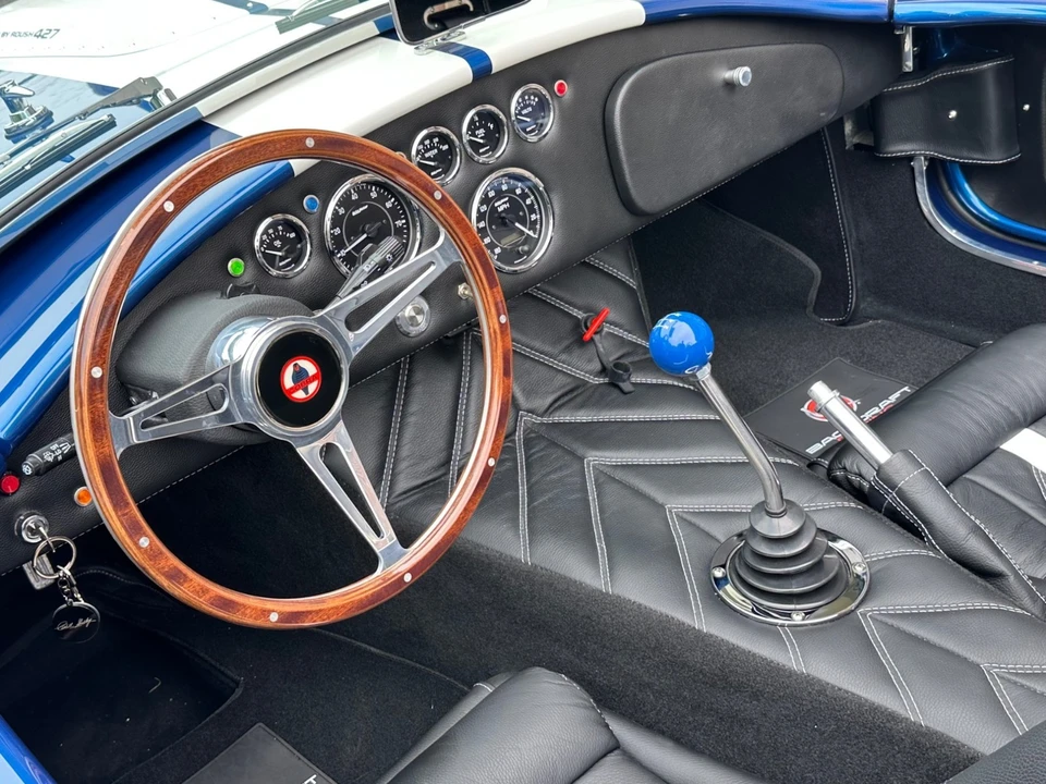 1965 Shelby Cobra - Image 18 of 31