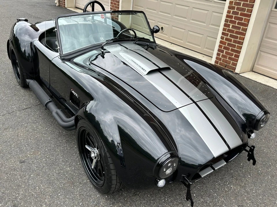 1965 Shelby Cobra - Image 23 of 31