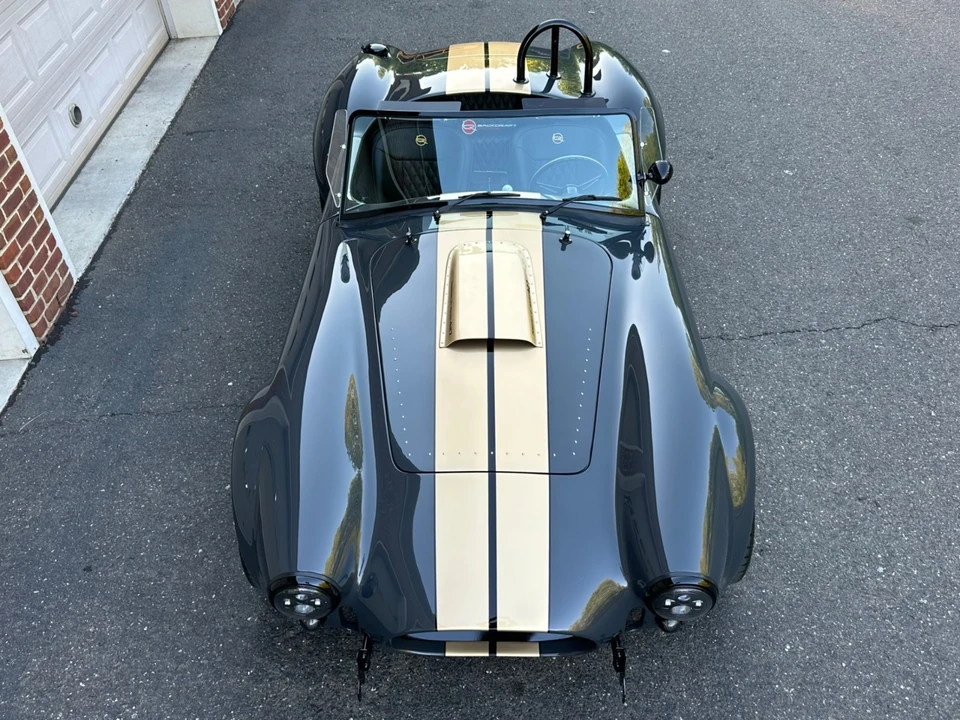 1965 Shelby Cobra Replica - Image 20 of 31