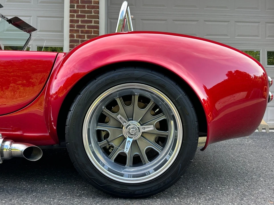 1965 Shelby Cobra - Image 19 of 31