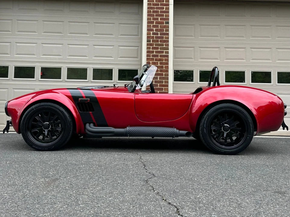 1965 Shelby Cobra Replica - Image 6 of 31